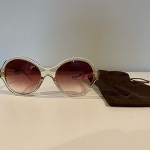 Oliver Peoples women's sunglasses